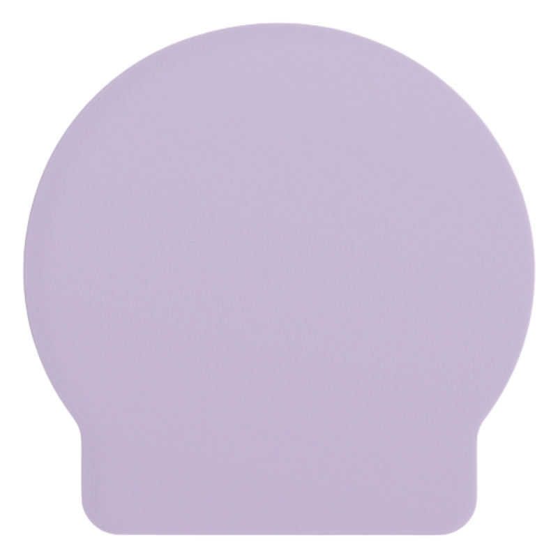 MOUSE PAD LILAS PASTEL